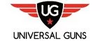 Universal-Guns: Магазины спортивных товаров Керчи: адреса, распродажи, скидки
