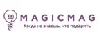 MagicMag: Магазины цветов и подарков Керчи
