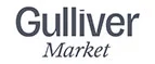 Gulliver Market: Магазины мебели, посуды, светильников и товаров для дома в Керчи: интернет акции, скидки, распродажи выставочных образцов