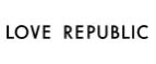 Love Republic: Распродажи и скидки в магазинах Керчи