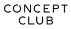 Concept Club: Распродажи и скидки в магазинах Керчи