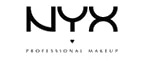 NYX Professional Makeup: Скидки и акции в магазинах профессиональной, декоративной и натуральной косметики и парфюмерии в Керчи