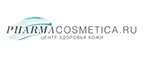 PharmaCosmetica: Скидки и акции в магазинах профессиональной, декоративной и натуральной косметики и парфюмерии в Керчи