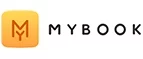 MyBook: Акции в книжных магазинах Керчи: распродажи и скидки на книги, учебники, канцтовары