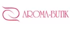 Aroma-Butik: Акции в салонах красоты и парикмахерских Керчи: скидки на наращивание, маникюр, стрижки, косметологию